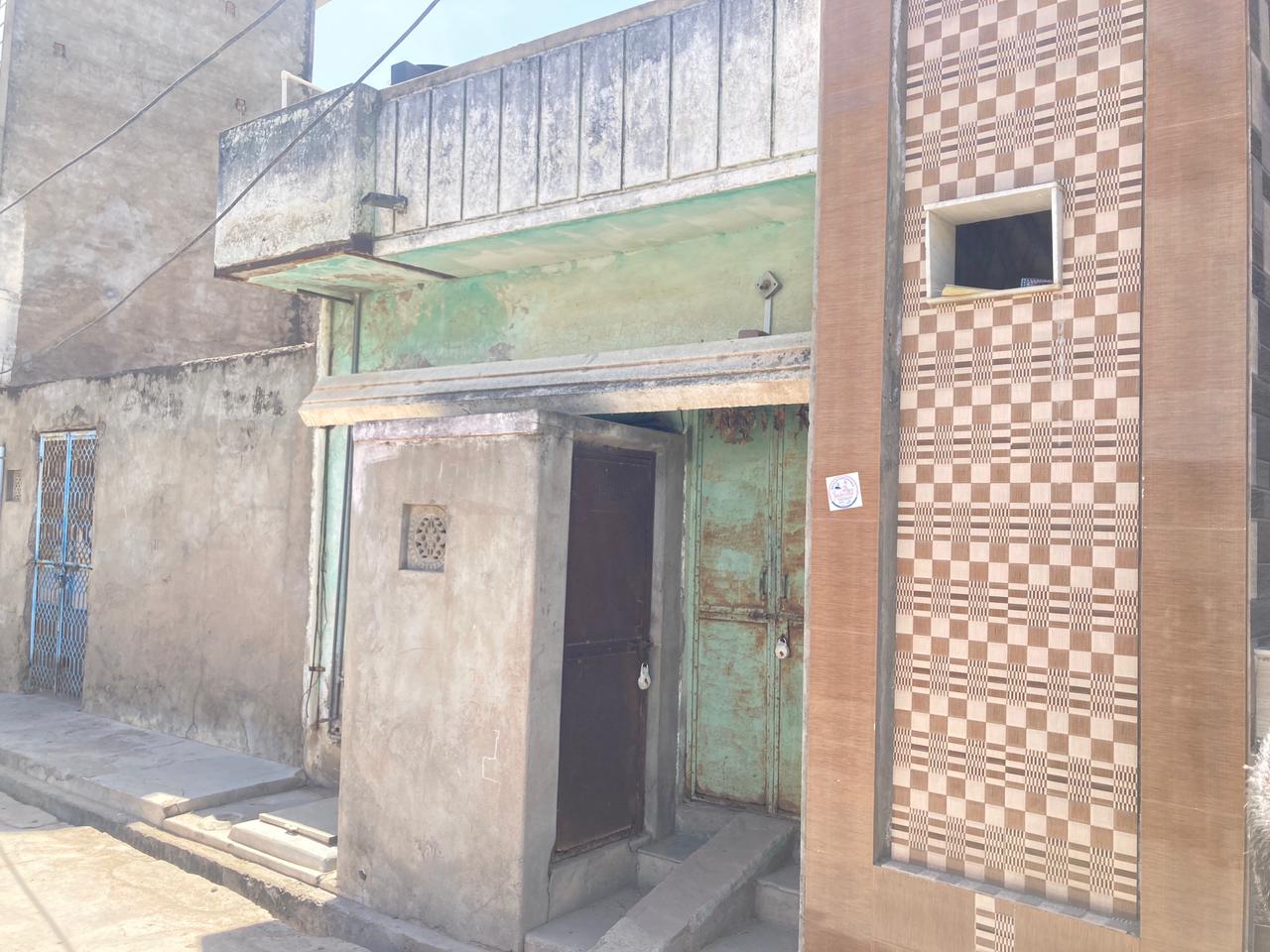 2145 sq ft Residential Plot In , Pali